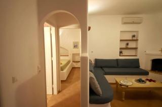 Nikos Country House - 1