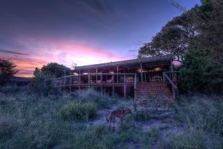 Semowi Lodge - 0