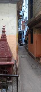 Maa Durga Inn - Varanasi - 6
