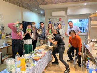 HOSTEL PAQ tokushima - Tokushima - 6
