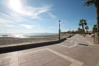 Casa Hermana - Los Alcázares - 7
