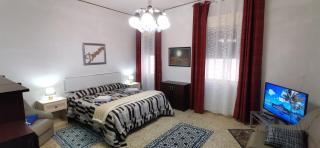 SEGESTA - DREAM ROOM - Salemi - 1