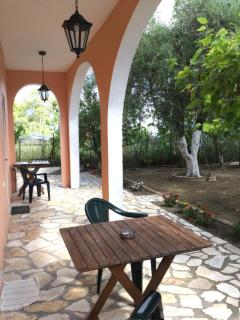 ARISTIDIS Studios - Lefkímmi - 7