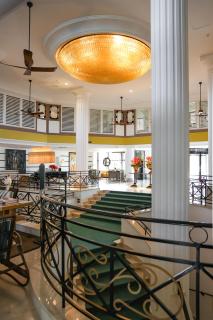 Savoy Hotel & Spa - Preferred Hotels & Resorts - 6