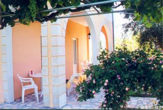 ARISTIDIS Studios - Lefkímmi - 1