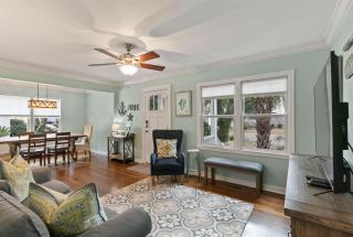 Barefoot Bungalow - 303 Ashantilly - 7