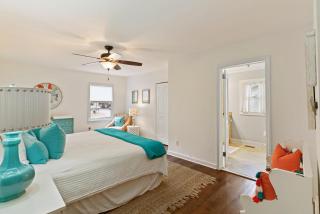 Barefoot Bungalow - 303 Ashantilly - 4