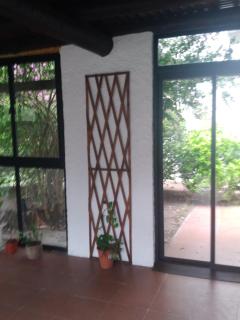 Apartamento independiente en planta baja. Zona residencial - 3