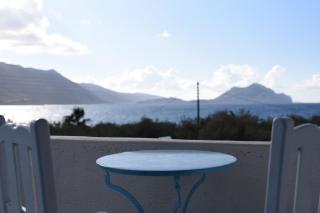 Elia - Studios Amorgos - near the sea - Aegiali - 7