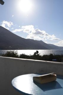 Elia - Studios Amorgos - near the sea - Aegiali - 9