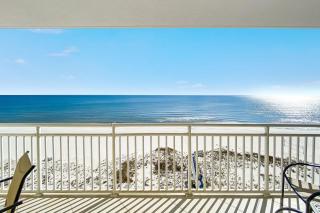 SeaSpray East 922- Gulf Front - Perdido Key - 9