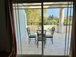 Two Bedroom City Seaside Apartment - Limassol - 3
