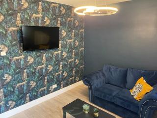 Luxury accommodation. - Wallasey - 2
