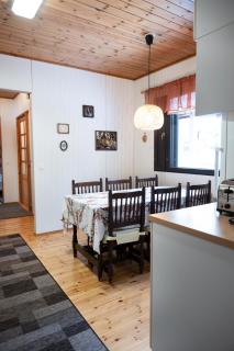 Lepikko - Helppoa majoitusta, Easy accommodation - Alajärvi - 1