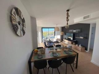 Lovely Oasis Paraiso - Premium 100 mts to the sea - Villajoyosa - 1