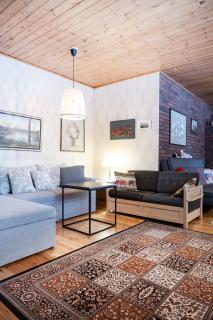 Lepikko - Helppoa majoitusta, Easy accommodation - Alajärvi - 6