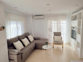 Aires de Valle-Niza - Málaga - 1