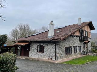 TXORIENEA Rural - Irún - 6