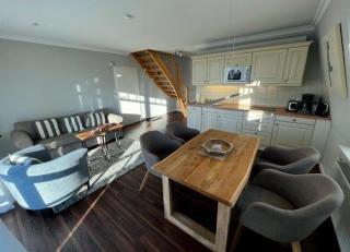 Haus-Berthin-Bleeg-App-6 - Wenningstedt - 7
