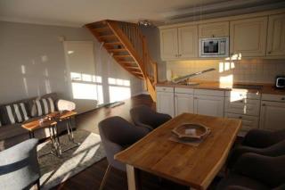 Haus-Berthin-Bleeg-App-6 - Wenningstedt - 5