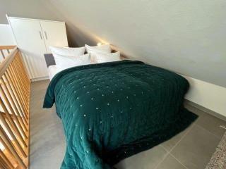 Haus-Berthin-Bleeg-App-6 - Wenningstedt - 3
