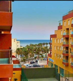 Santa Ana Apartamento - Roquetas de Mar - 0
