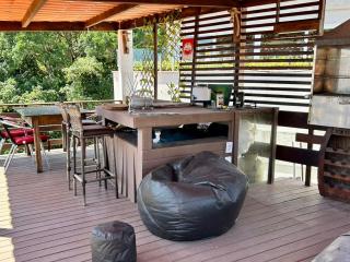 Casa dos Ventos Morro de SP - 9