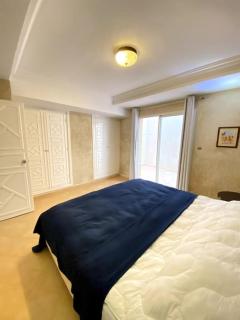 A2 Appartement Lumineux a 300m de la Plage - Agadir - 1