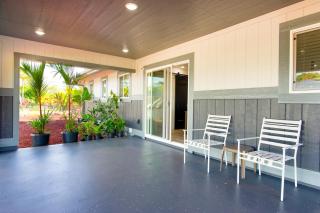 Hale Hawaii Ohana - 30-Night Minimum - Pahoa - 6