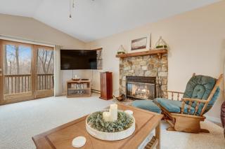 Sandy Beech - Beech Mountain - 9