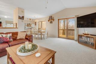 Sandy Beech - Beech Mountain - 7