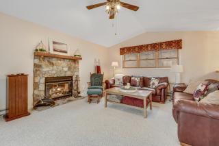 Sandy Beech - Beech Mountain - 6