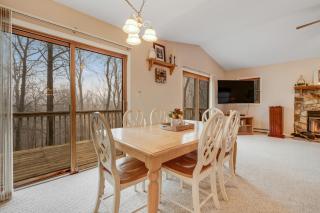 Sandy Beech - Beech Mountain - 5