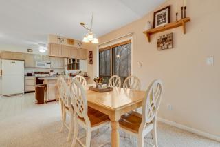 Sandy Beech - Beech Mountain - 4