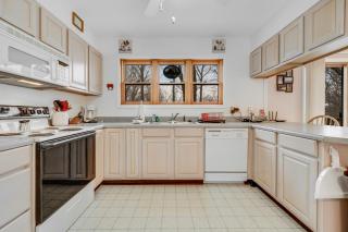 Sandy Beech - Beech Mountain - 1