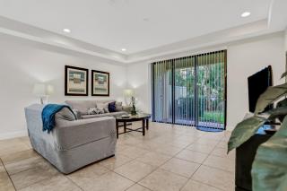 Roseville Getaway - The Fountains at Champions Gate - Kissimmee - 9