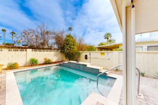 Sunny Scottsdale Haven - Scottsdale - 0