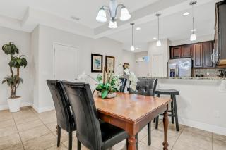 Roseville Getaway - The Fountains at Champions Gate - Kissimmee - 7