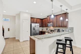 Roseville Getaway - The Fountains at Champions Gate - Kissimmee - 5