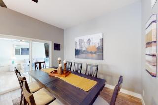 Sunny Scottsdale Haven - Scottsdale - 4