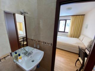 Charming Winter Studio - Borovets - 3