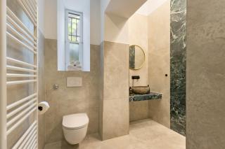 BOUTIQUE ROOMS I Luxus Suite I Center I Boxspring - Augsburg - 1