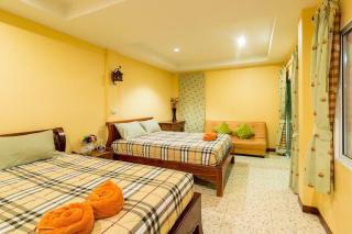 Naengnoi resort kohlarn - Ko Larn - 9