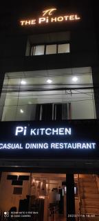 THE Pi HOTEL IMPHAL MANIPUR - Imphal - 2