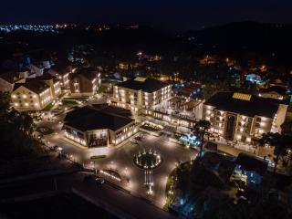Buona Vitta Gramado Resort & Spa by Gramado Parks - Gramado - 8