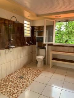 Casa fall Villa 4 ch piscine - 1