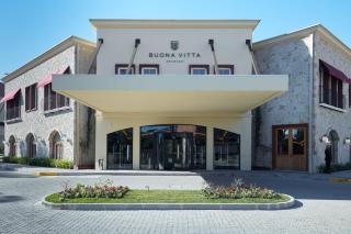 Buona Vitta Gramado Resort & Spa by Gramado Parks - 3