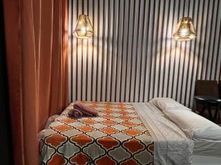 Chic10 luxury Gran via - Madrid - 5