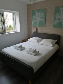 Maison toute équipée 3 chambres avec jardin calme et Spa - 3