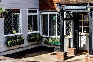 The Cherry Tree - Abingdon - 3